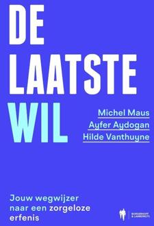 Onterf De Fiscus - Michel Maus