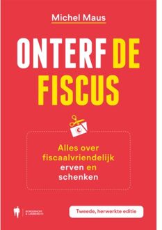 Onterf De Fiscus - Michel Maus
