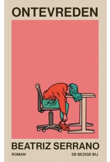Ontevreden - Beatriz Serrano