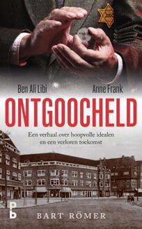 Ontgoocheld -  Bart Römer (ISBN: 9789020609394)