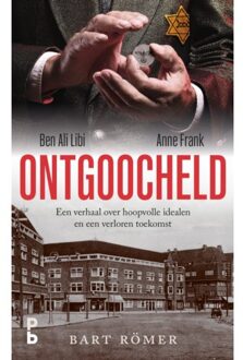 Ontgoocheld - Bart Römer