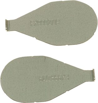 Ontgrendelings sleutel Panasonic " nieuw " 2 stuks 182002