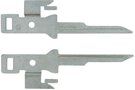 Ontgrendelingssleutel 1228110300