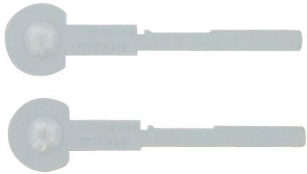 Ontgrendelingssleutel 1228110900