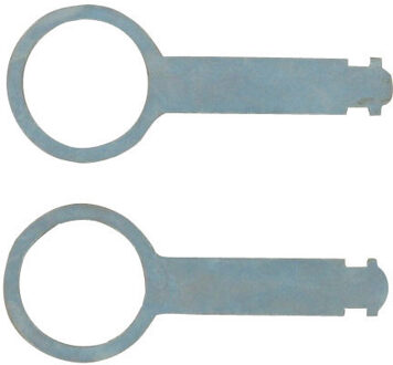 Ontgrendelingssleutel 1228111200