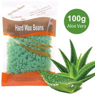 Ontharing Elektrische Wax-Melt Waxen Machine Heater Wax Warmer Parafin Epilator Hand Voeten Lichaam Spa Ontharing Sets waxen Kit Aloe Vera boon