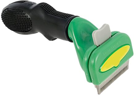 Ontharing Kam Voor Honden Kat Bont Ontharing Trimmen Dematting Deshedding Grooming Brush Tool Voor Matted Lang Haar Krullend huisdier S kort hair