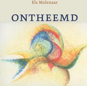 Ontheemd -  Els Molenaar-Gazan (ISBN: 9789493175815)