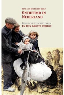 Ontheemd In Nederland