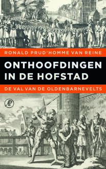 Onthoofdingen In De Hofstad