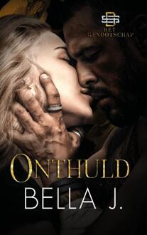 Onthuld -  Bella J. (ISBN: 9789464405460)