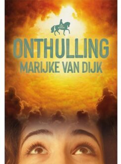 Onthulling - De Vier Ruiters - Marijke van Dijk