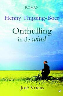 Onthulling in de wind - eBook Henny Thijssing-Boer (9059778782)