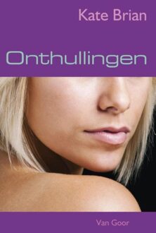 Onthullingen - eBook Kate Brian (9000300258)