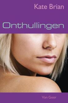 Onthullingen - eBook Kate Brian (9000300258)