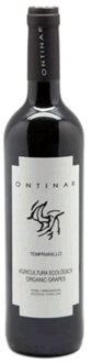 Ontinar Tempranillo