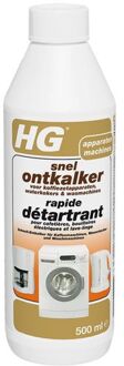 Ontkalker 500ml