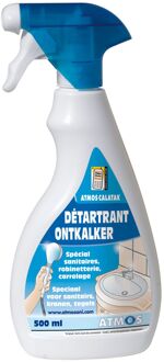 Ontkalker Calatak 500ml
