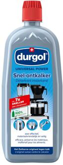 Ontkalker universeel 750ml Ontkalker