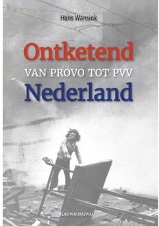 Ontketend Nederland - Hans Wansink