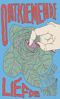 Ontkiemende liefde - Renée van Marissing - ebook