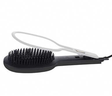 ONTKRULBORSTEL MET PINCET ID