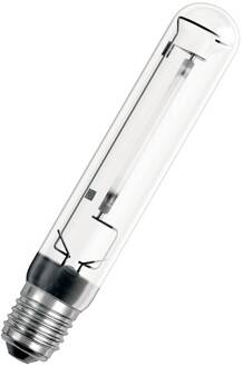 Ontladingslamp 285 mm E40 400 W Energielabel: A++ (A++ - E) N/A Buis 1 stuk(s)