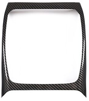 Ontluchter Frame Trim Abs Chrome Car Rear Ontluchter Frame Trim Accessoires Voor 3 Serie G20 G28 325