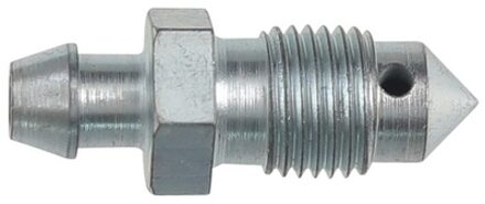 Ontluchtingsschroef / -nippel