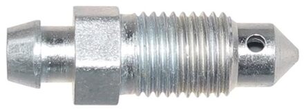 Ontluchtingsschroef / -nippel