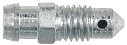 Ontluchtingsschroef / -nippel