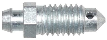 Ontluchtingsschroef / -nippel