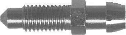 Ontluchtingsschroef / -nippel
