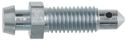 Ontluchtingsschroef / -nippel