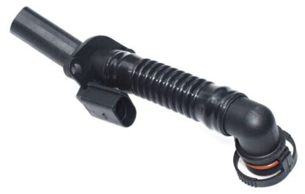 Ontluchtingsslang Huis Voor -19 V W T Ouareg Passat Atlas 3.6L V6 Oem: 03H103202D 03H 103 202 D