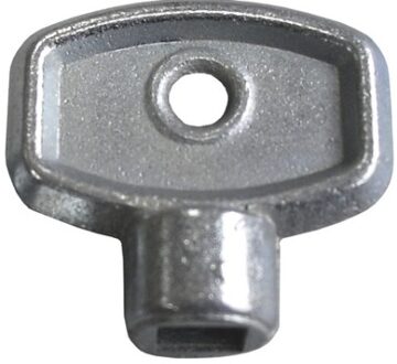Ontluchtingssleutel, 5 mm, voor radiator, vierkant (1x) - 984590113
