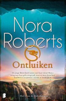 Ontluiken -  Nora Roberts (ISBN: 9789059903579)