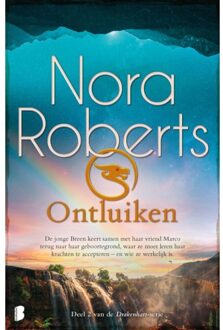 Ontluiken - Nora Roberts
