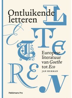 Ontluikende letteren 2 (paperback) - Boek Jan Herman (9463371311)