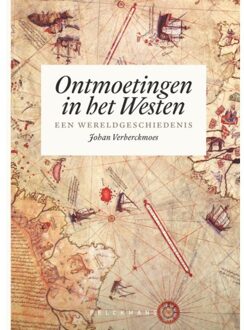 Ontmoetingen In Het Westen