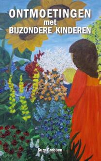 Ontmoetingen met bijzondere kinderen - Boek Suzy Grobben (9086663052)