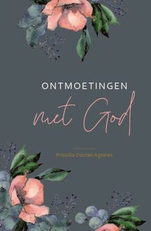 Ontmoetingen Met God - Priscilla Docter- Agteres