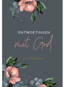 Ontmoetingen Met God - Priscilla Docter- Agteres
