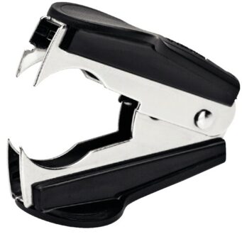 Ontnieter Rapid C2 Economy zwart