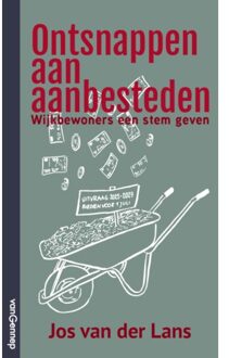 Ontsnappen Aan Aanbesteden - Jos Van der Lans
