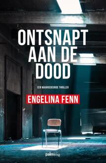 Ontsnapt aan de dood - Boek Engelina Fenn (9491773992)