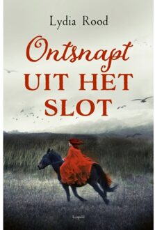 Ontsnapt uit het slot