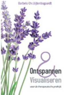 Ontspannen en visualiseren voor de therapeutische praktijk - Boek Barbelo Chr. Uijtenbogaardt (9051797079)