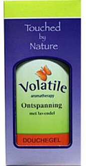 Ontspanning - 250 ml - Douchegel