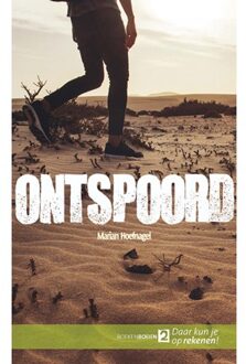 Ontspoord - Boekenboeien 2 ! Daar Kun Je Op
